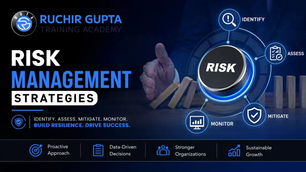 Risk Management Strategies