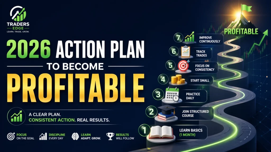2026 Action Plan to Become Profitable