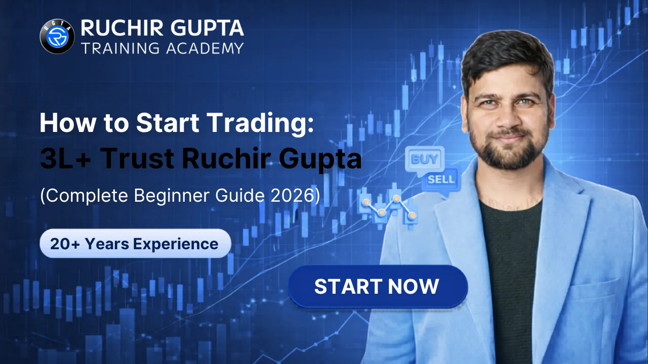 How to Start a Trading