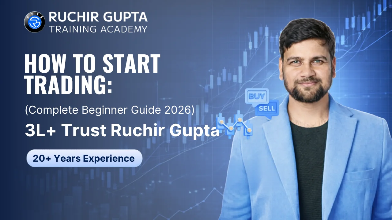 How to Start a Trading (2)