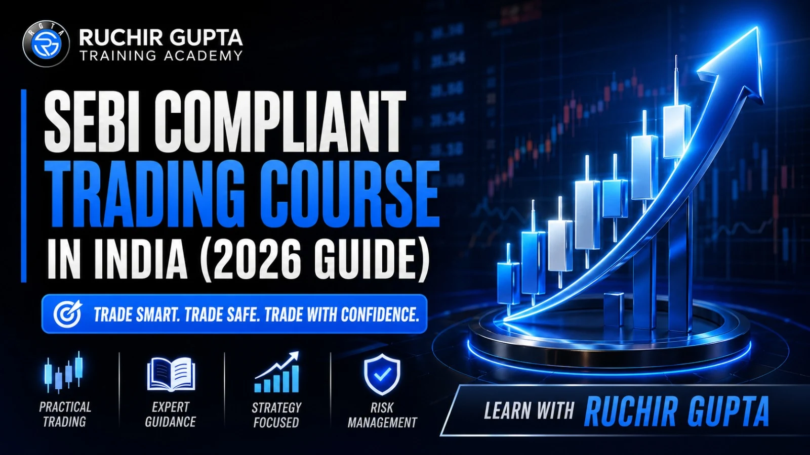 SEBI compliant trading course India