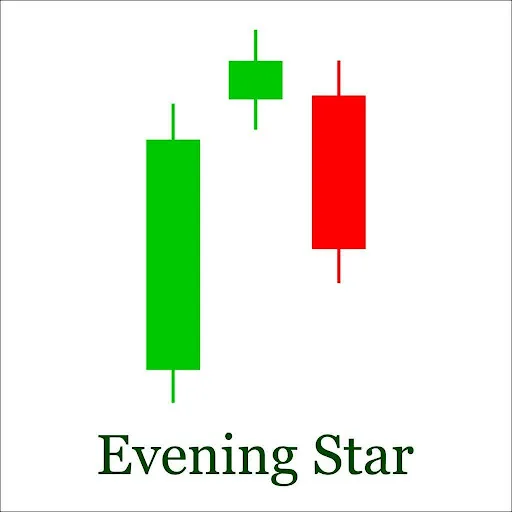 evening star