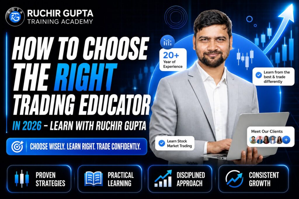trading educator