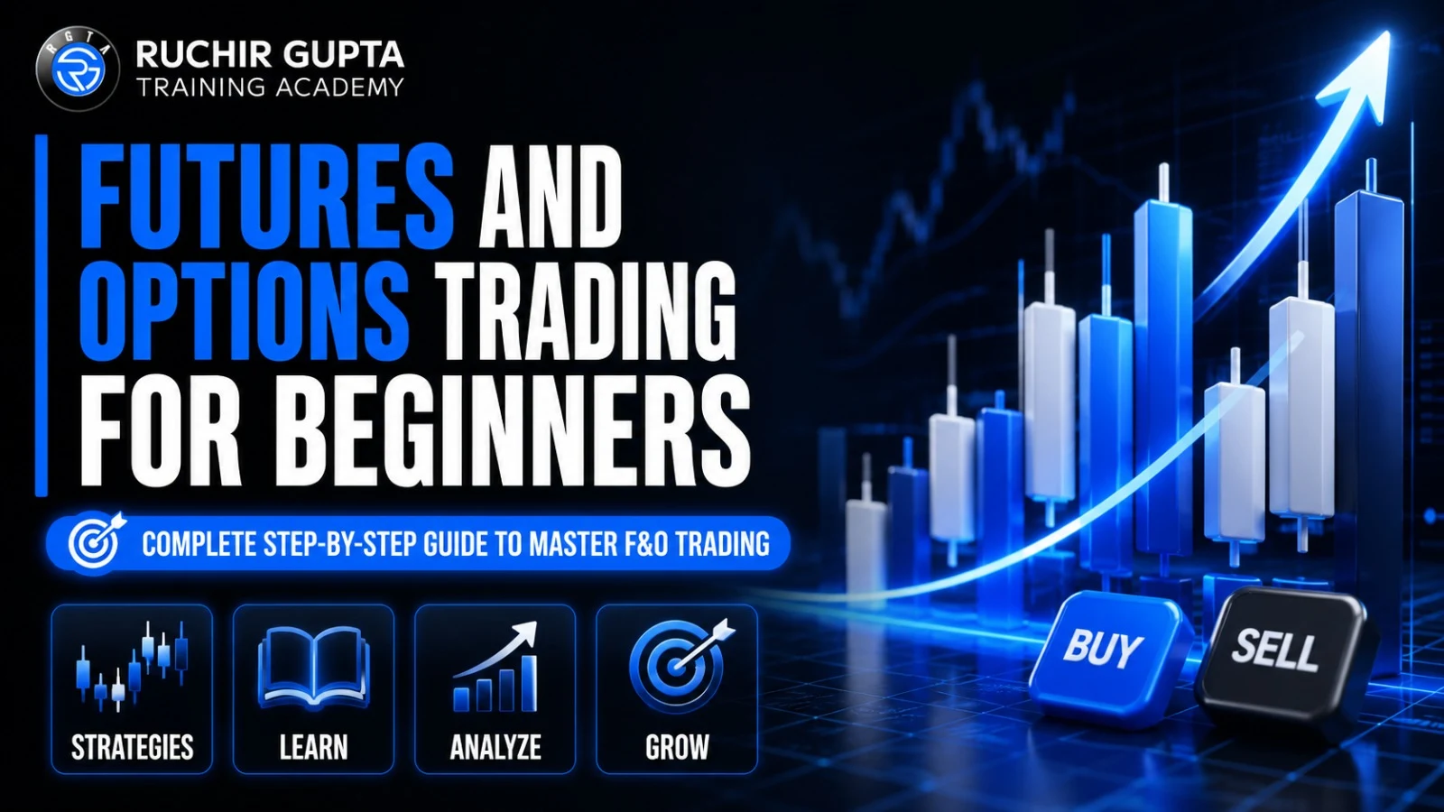 futures and options trading for beginners