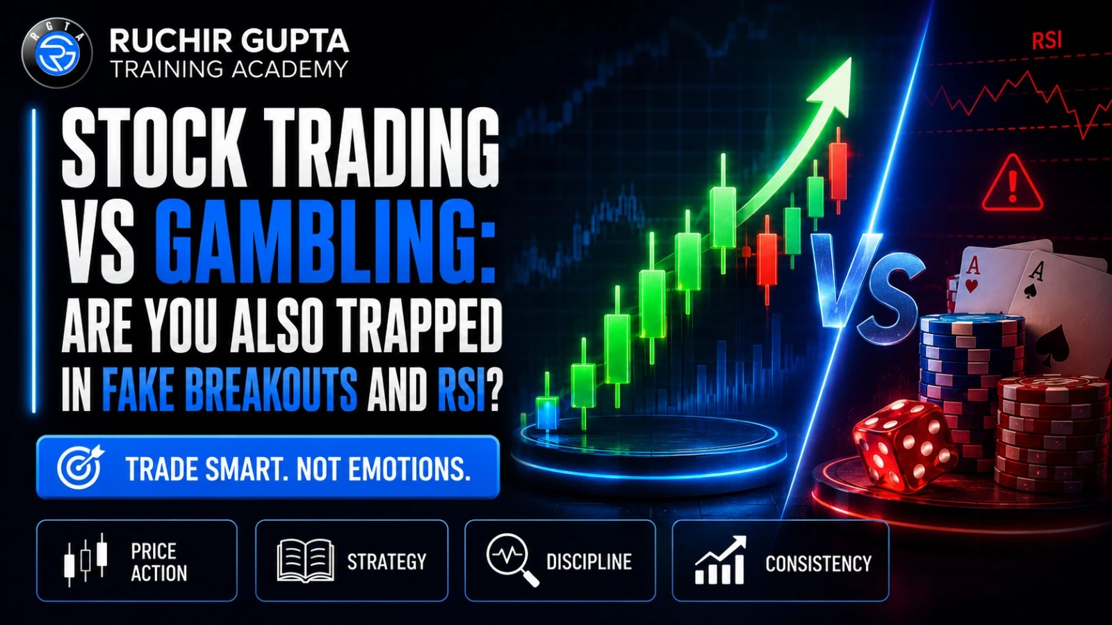 stock trading