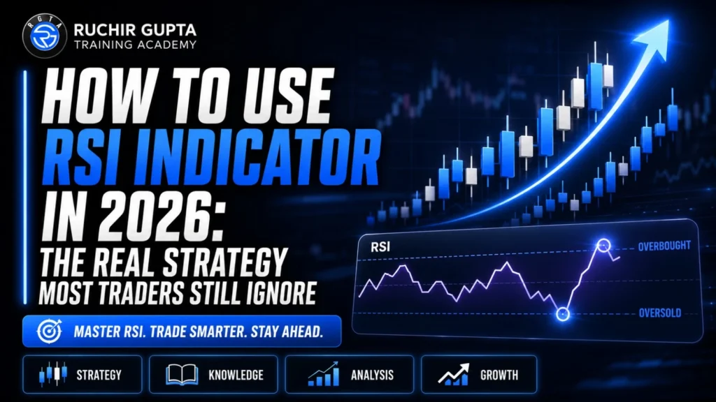 how to use rsi indicator