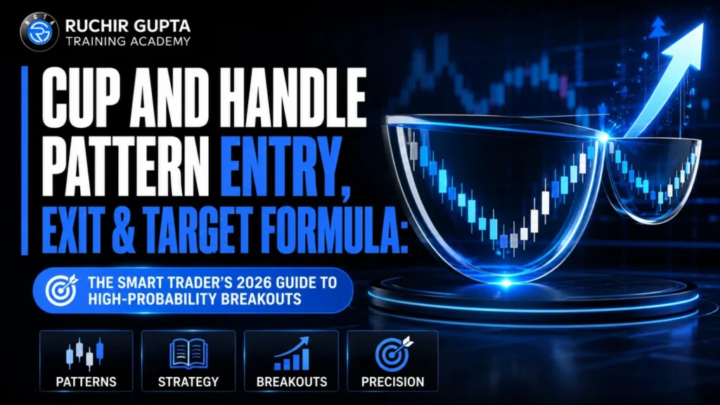 cup and handle pattern