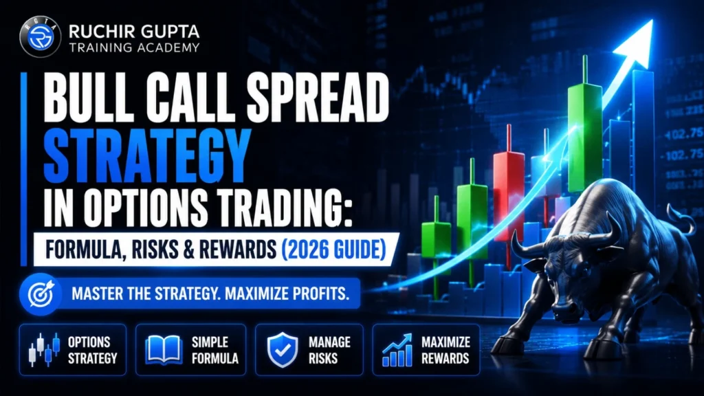 bull call spread strategy