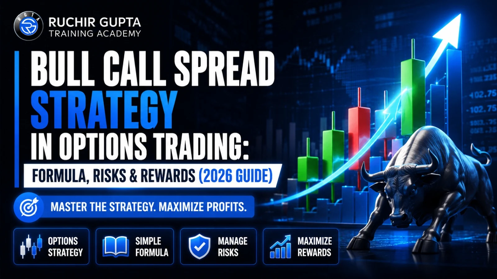 bull call spread strategy
