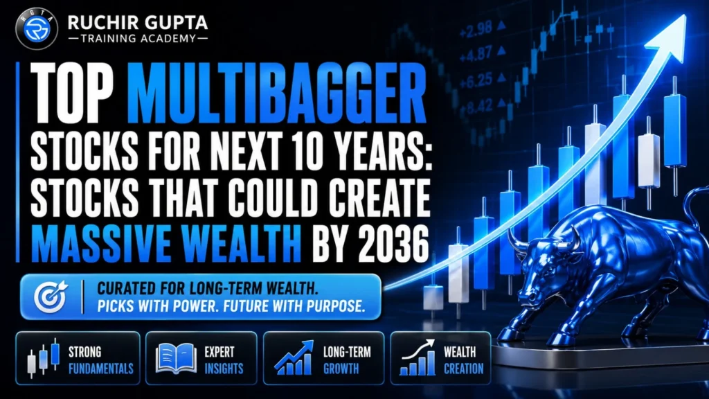 multibagger stocks