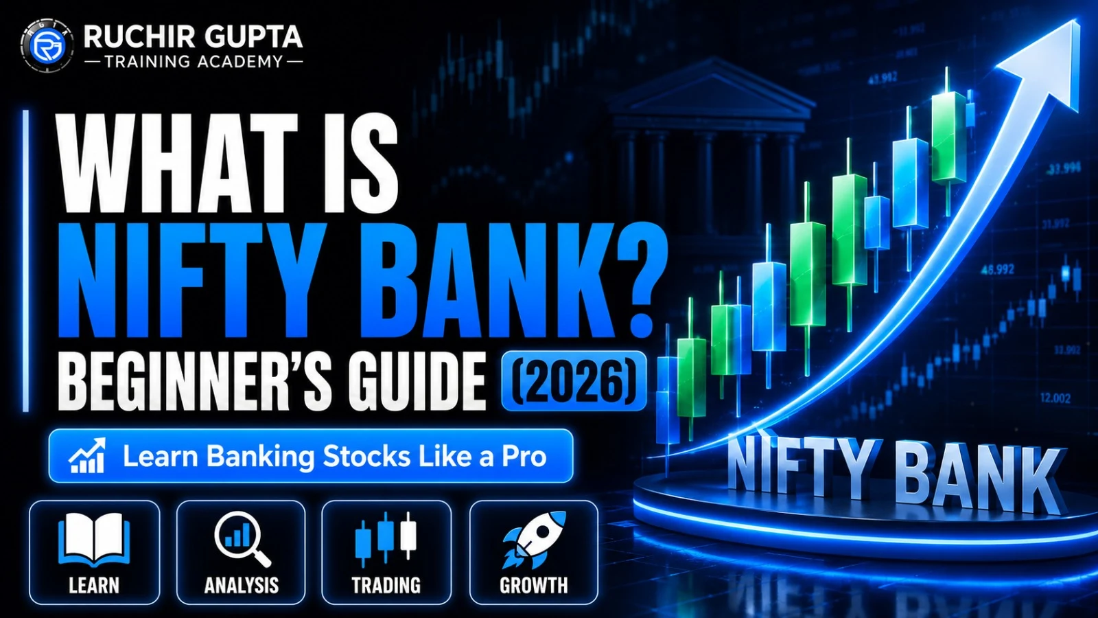 what is nifty bank