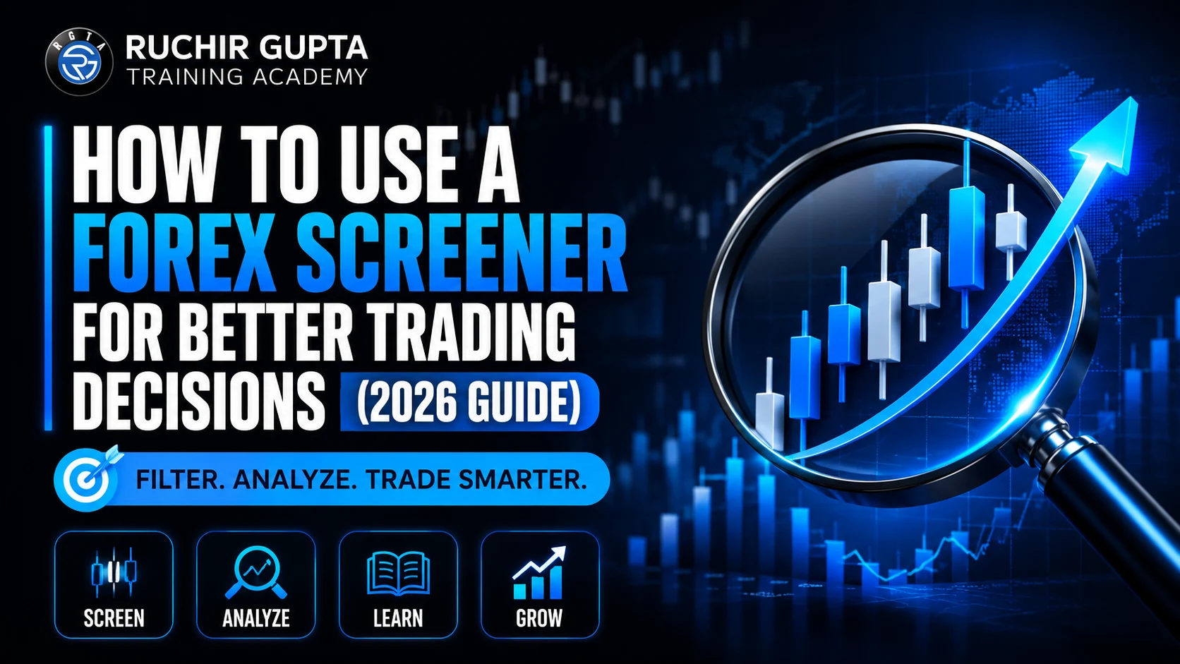 forex screener