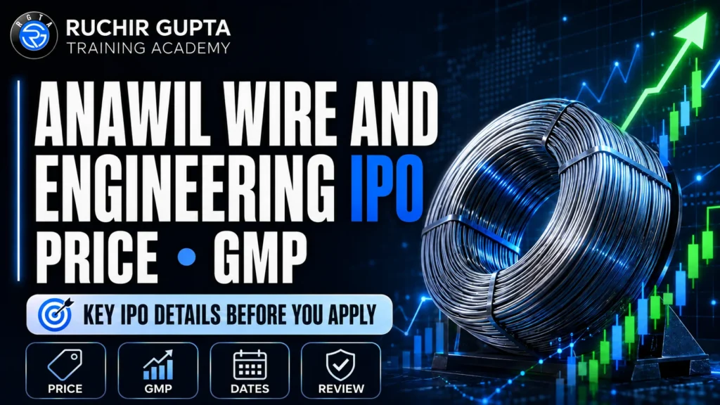Anawil Wire and Engineering IPO