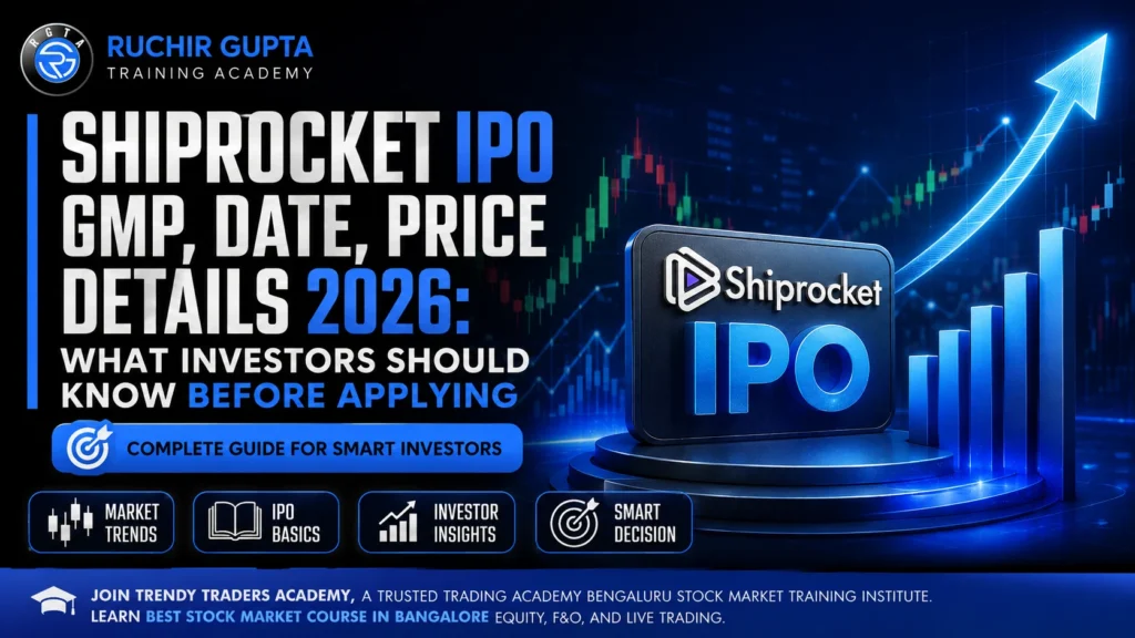 shiprocket ipo