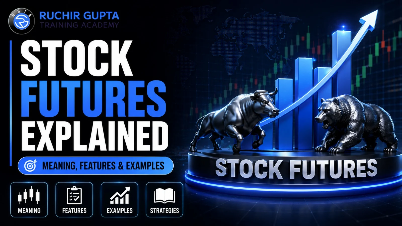 stock futures