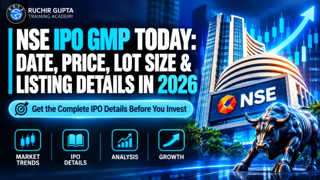 nse ipo gmp