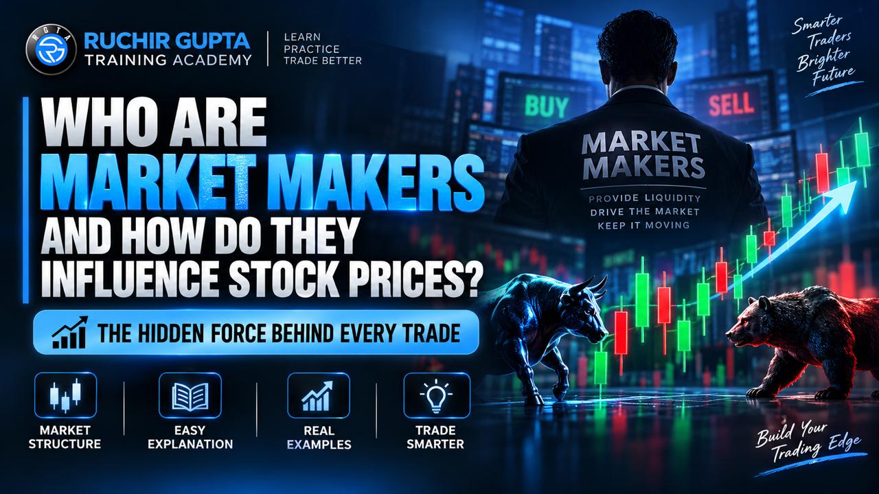 Market Makers