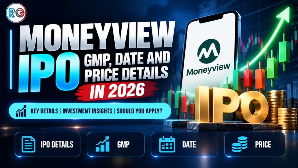 moneyview ipo gmp