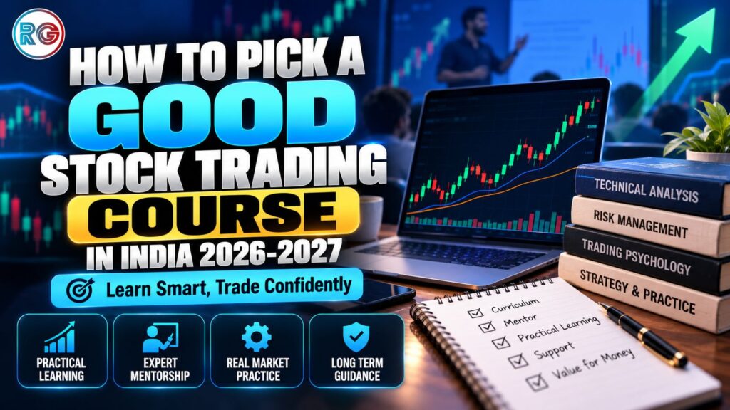 stock trading courses