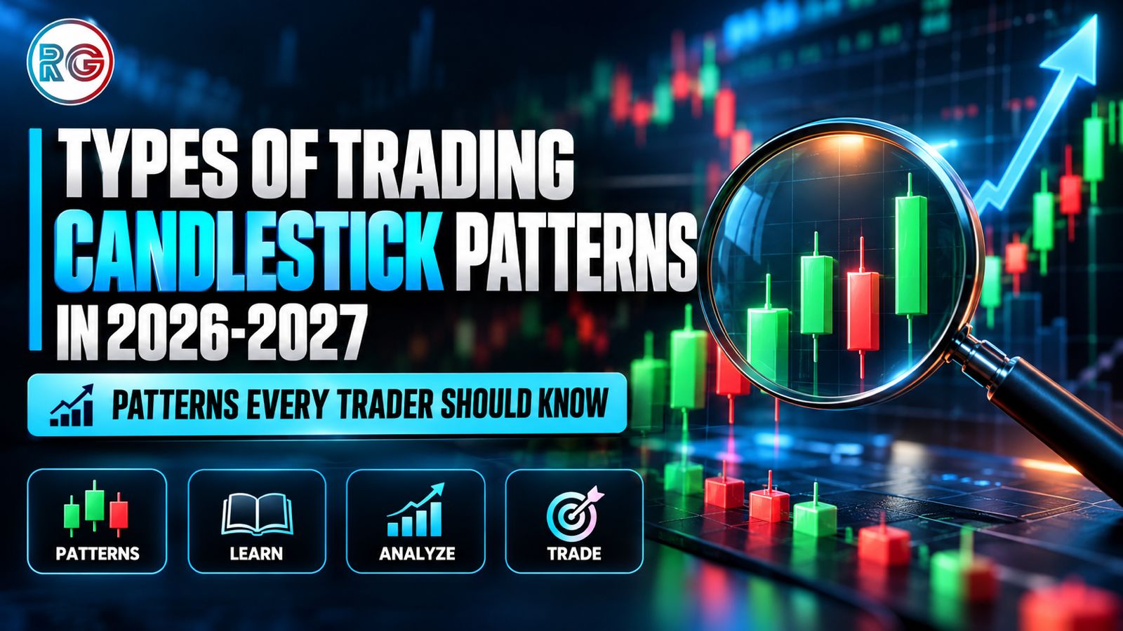 trading candlestick patterns