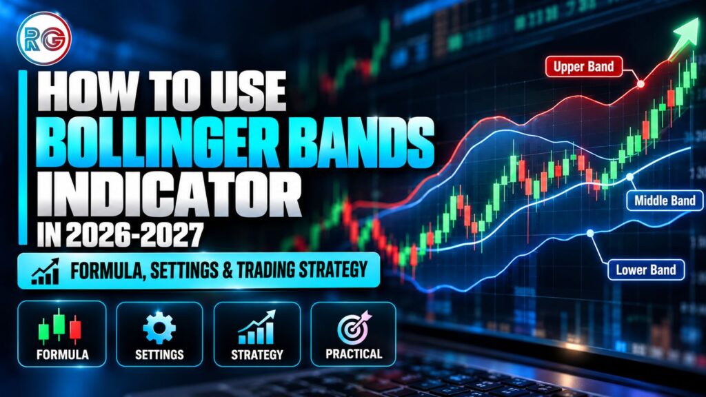 bollinger bands indicator