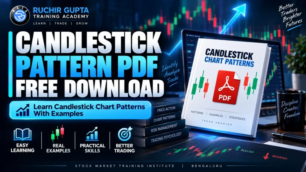 candlestick chart patterns pdf
