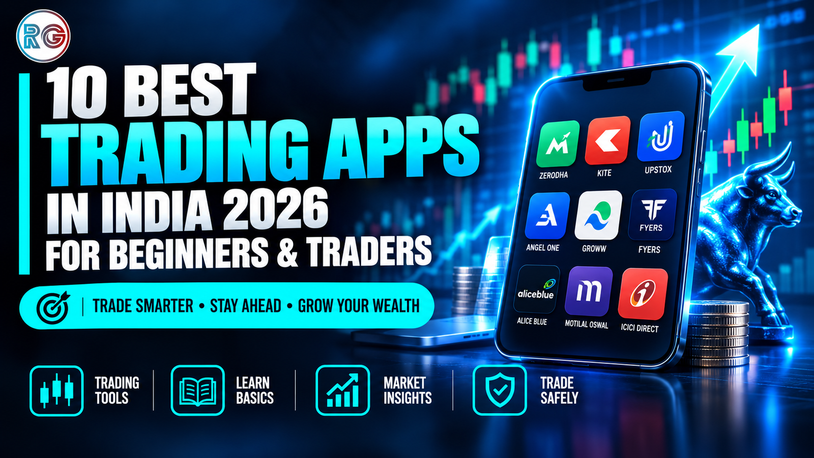 trading app