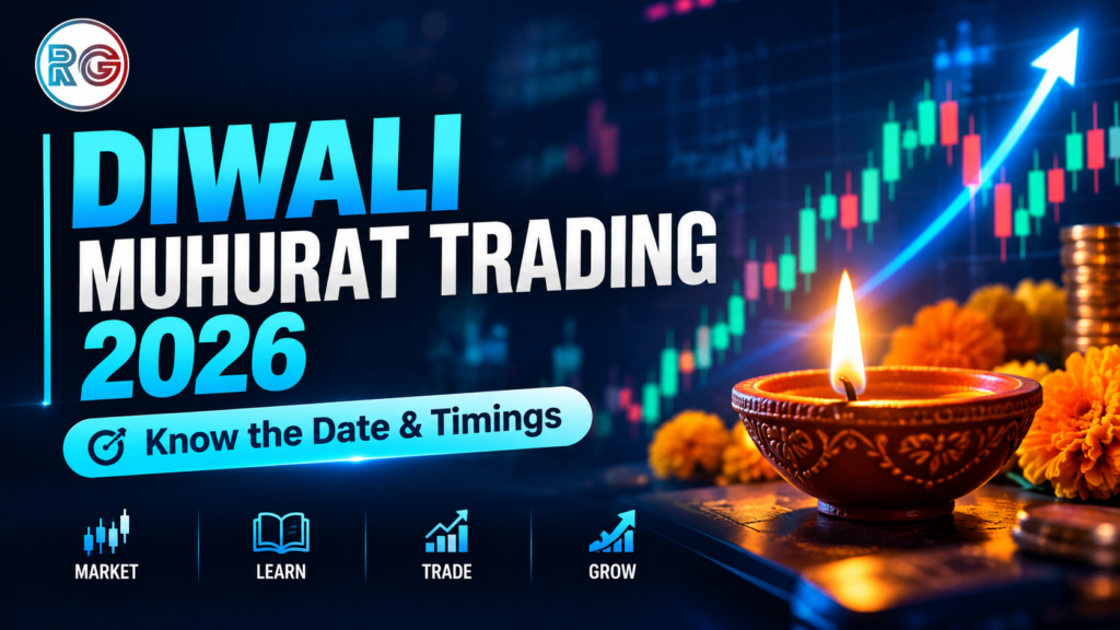 diwali muhurat trading