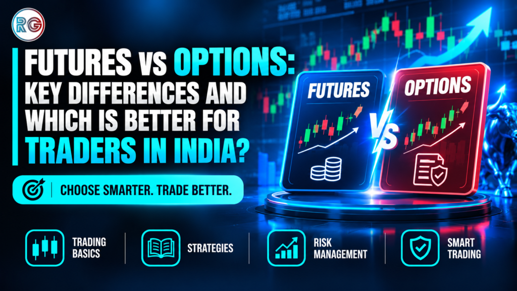 Futures vs Options