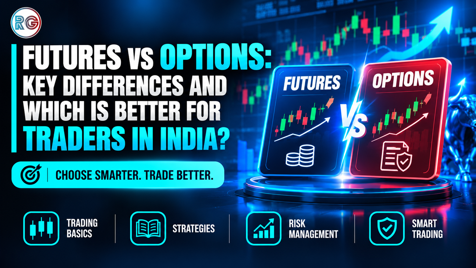 Futures vs Options