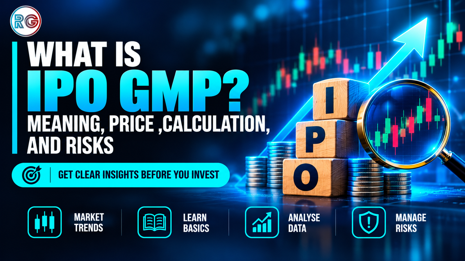 What Is IPO GMP?