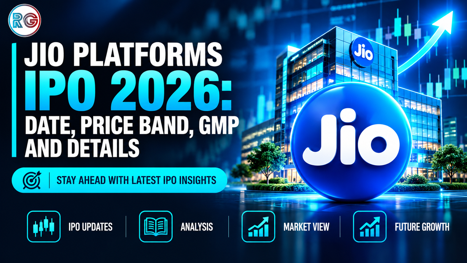 Jio Platforms IPO
