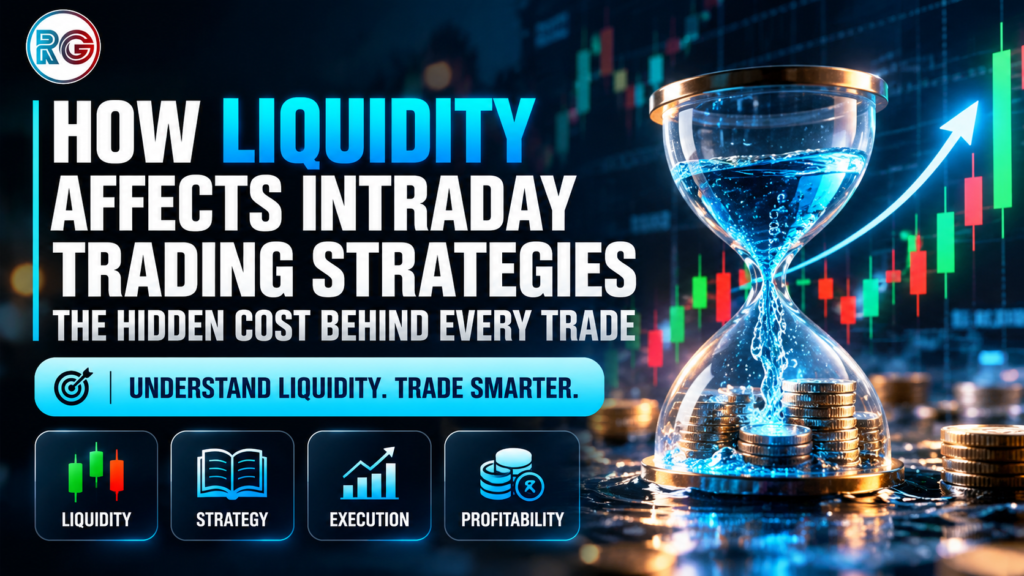 intraday day trading strategies