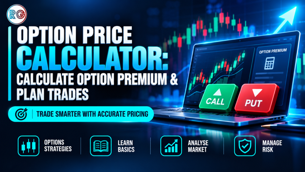 Option Price Calculator