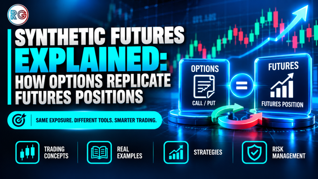Synthetic Futures