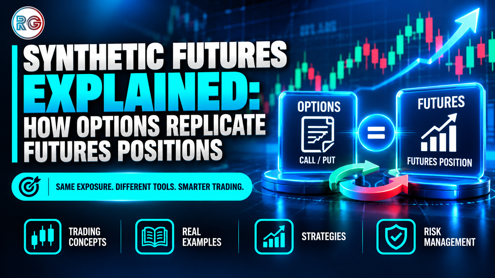 Synthetic Futures