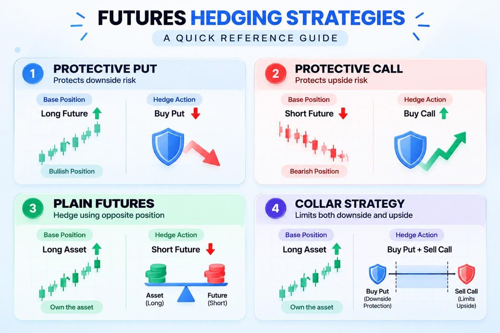 Futures Hedging Strategies
