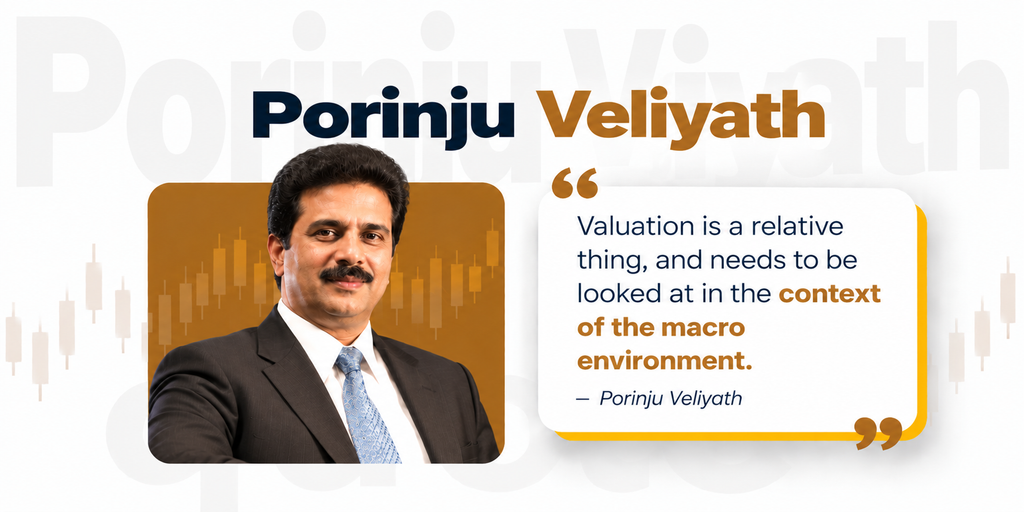 Porinju Veliyath