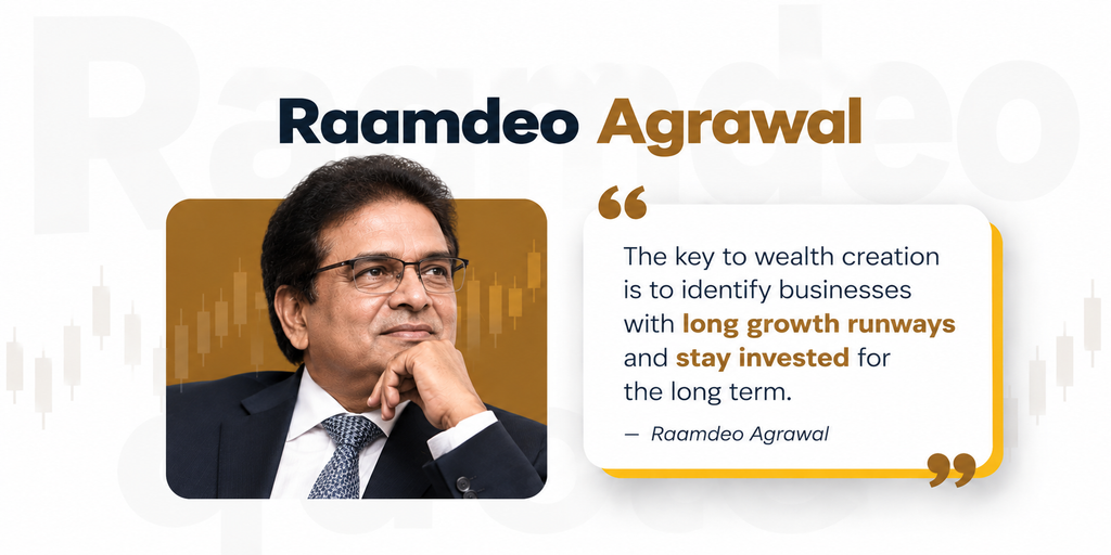Raamdeo Agrawal